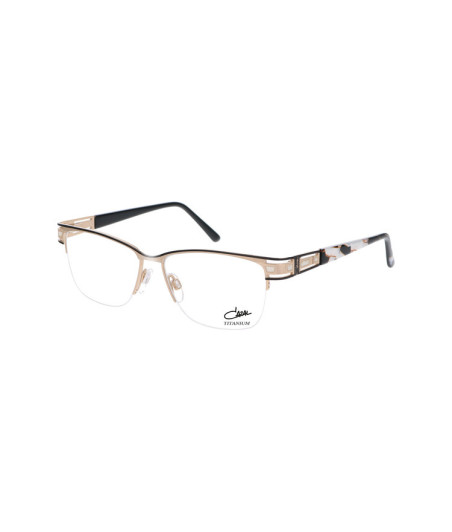 Cazal 1262 001 Black