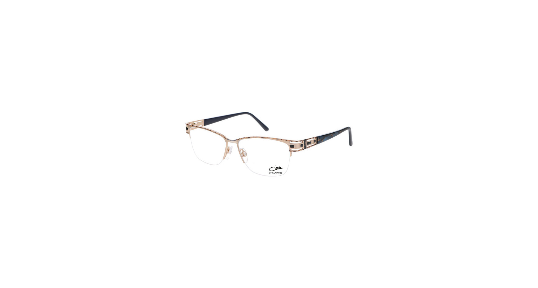 Sunglasses Cazal 1262 003 Gold