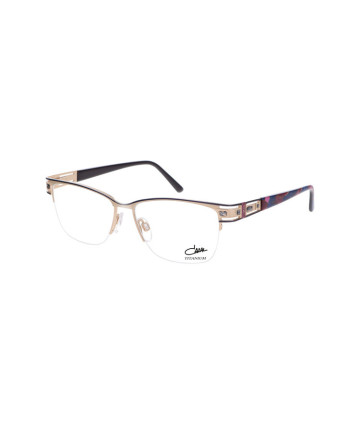 Sunglasses Cazal 1262 004 Blue