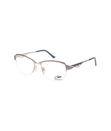 Sunglasses Cazal 1263 001 Blue