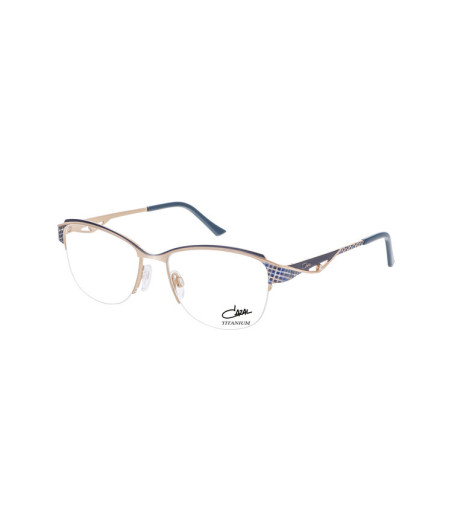 Cazal 1263 001 Bleu