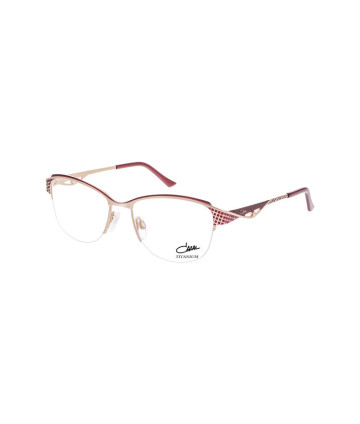 Sunglasses Cazal 1263 002 Red