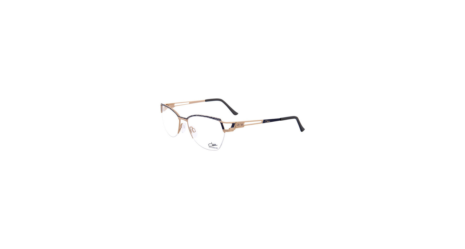 Sunglasses Cazal 1266 003 Blue