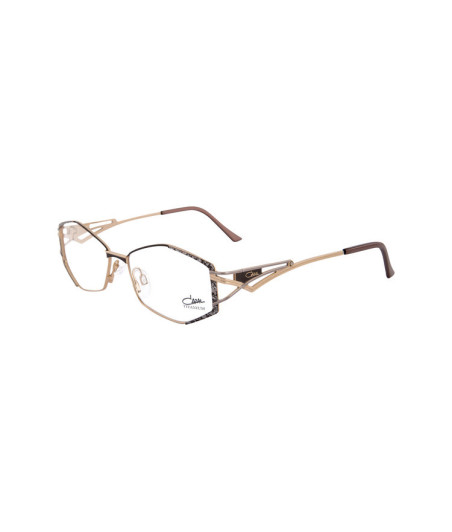 Cazal 1267 002 Marron