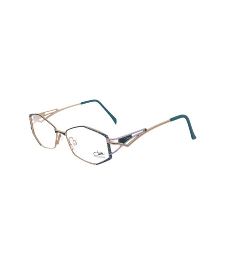 Cazal 1267 004 Blue