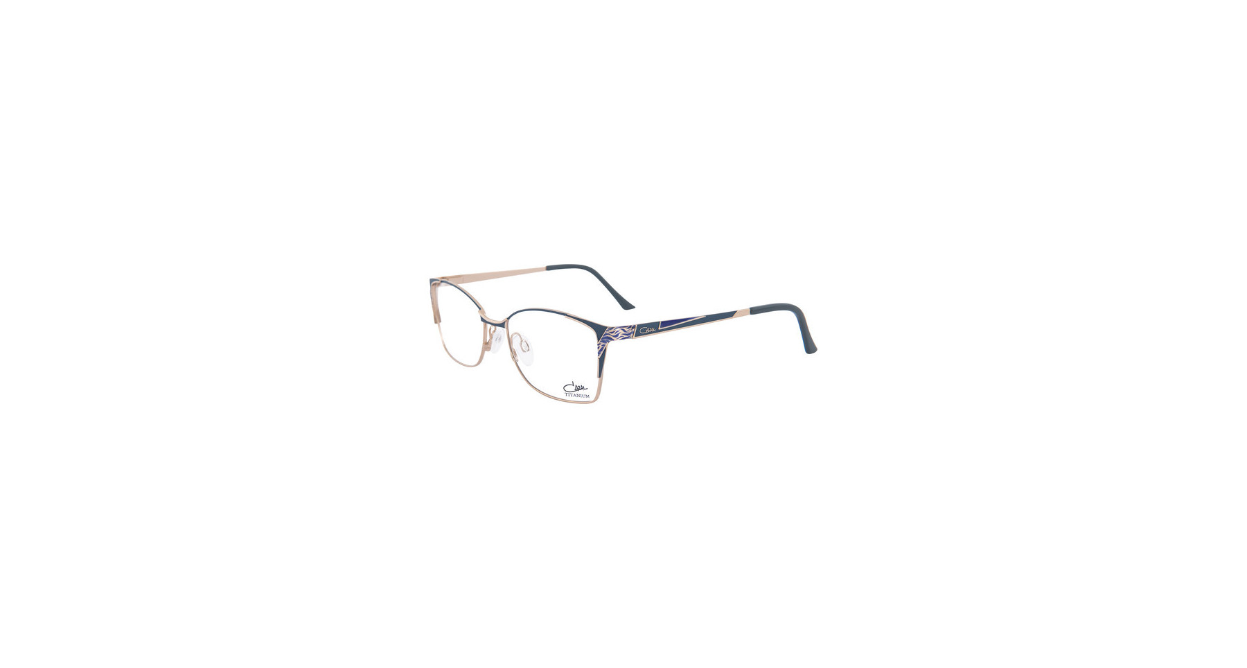 Sunglasses Cazal 1268 001 Blue