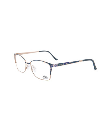 Sunglasses Cazal 1268 001 Blue