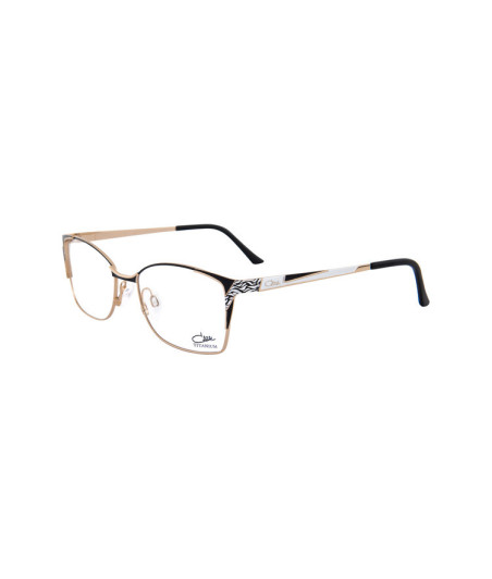 Cazal 1268 002 Black