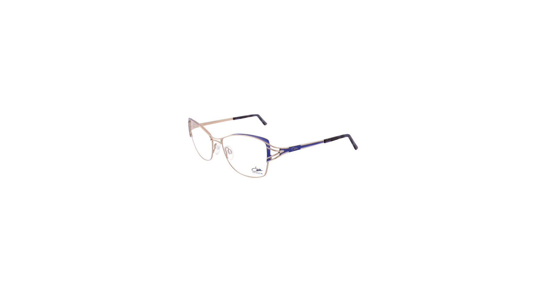 Sunglasses Cazal 1271 001 Blue