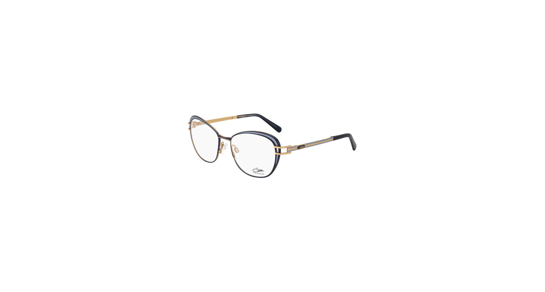 Sunglasses Cazal 1272 001 Blue