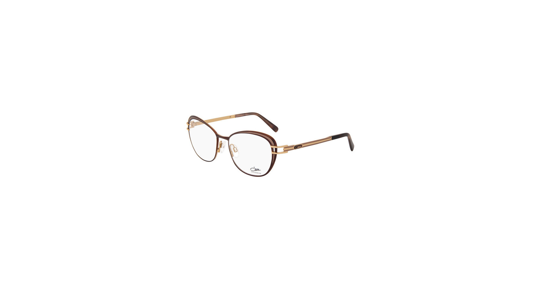 Sunglasses Cazal 1272 002 Brown