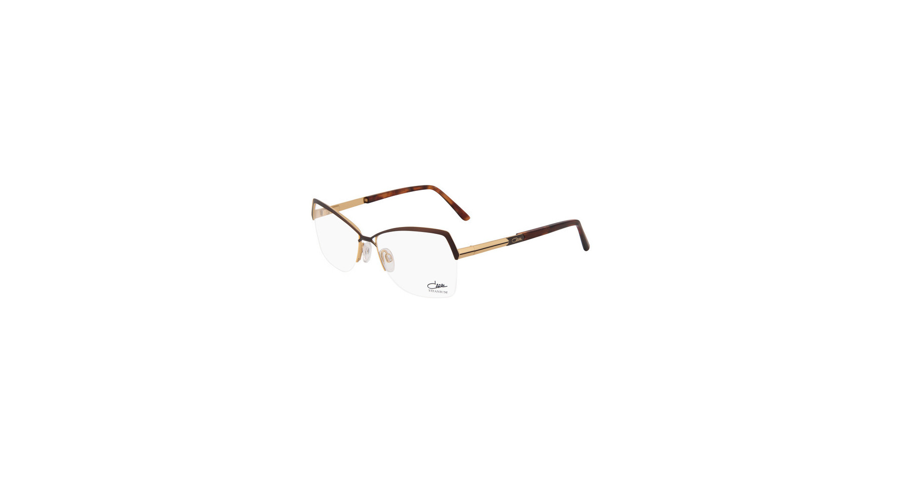 Sunglasses Cazal 1273 002 Brown