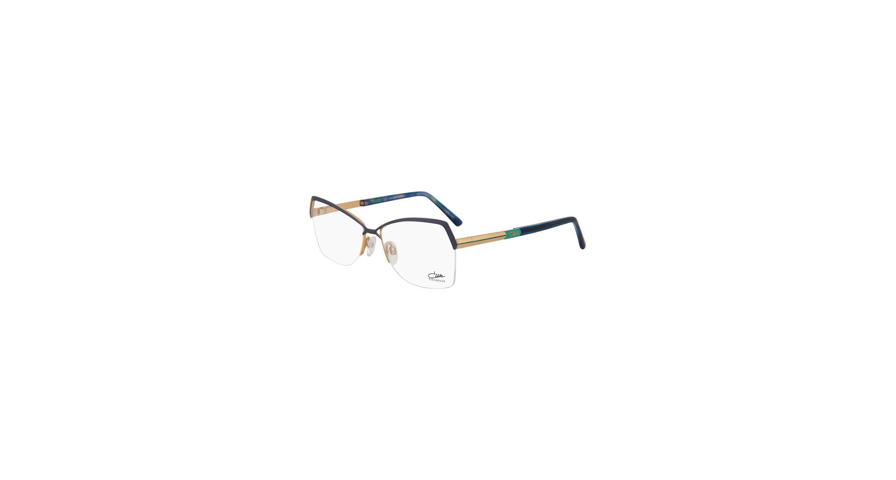 Sunglasses Cazal 1273 004 Blue