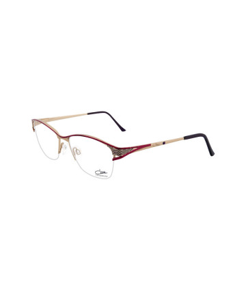 Sunglasses Cazal 1274 002 Red