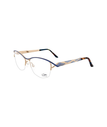 Sunglasses Cazal 1276 001 Blue