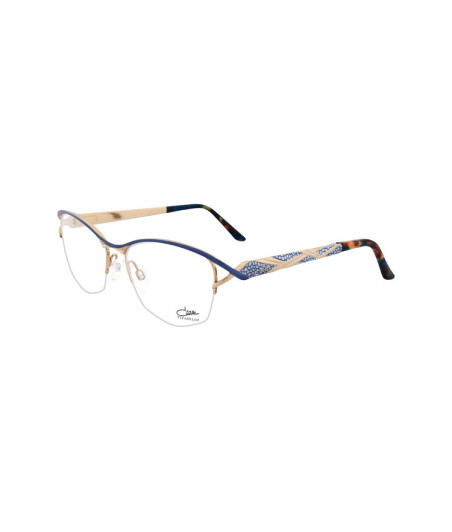 Cazal 1276 001 Blue