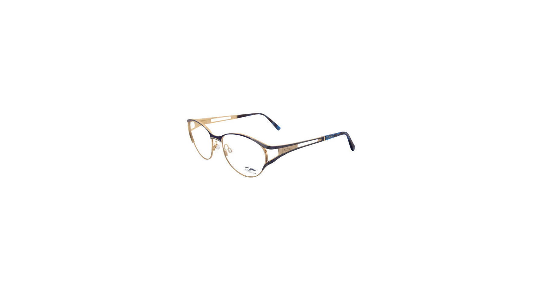 Sunglasses Cazal 1277 001 Blue