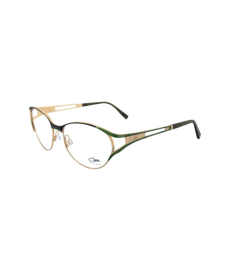 Cazal 1277 002 Green