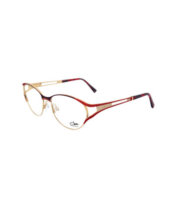 Sunglasses Cazal 1277 004 Red