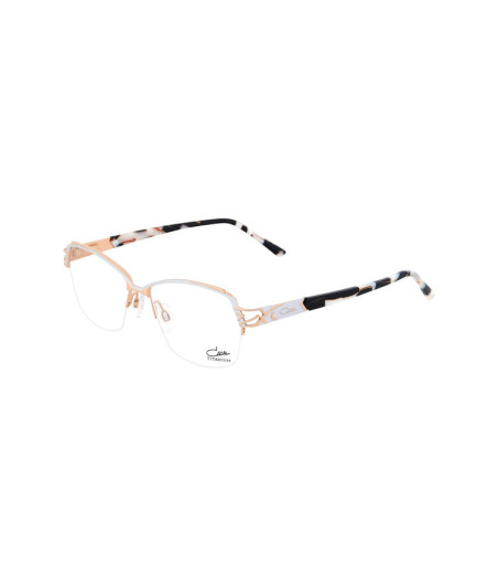 Cazal 1280 002 Blanc