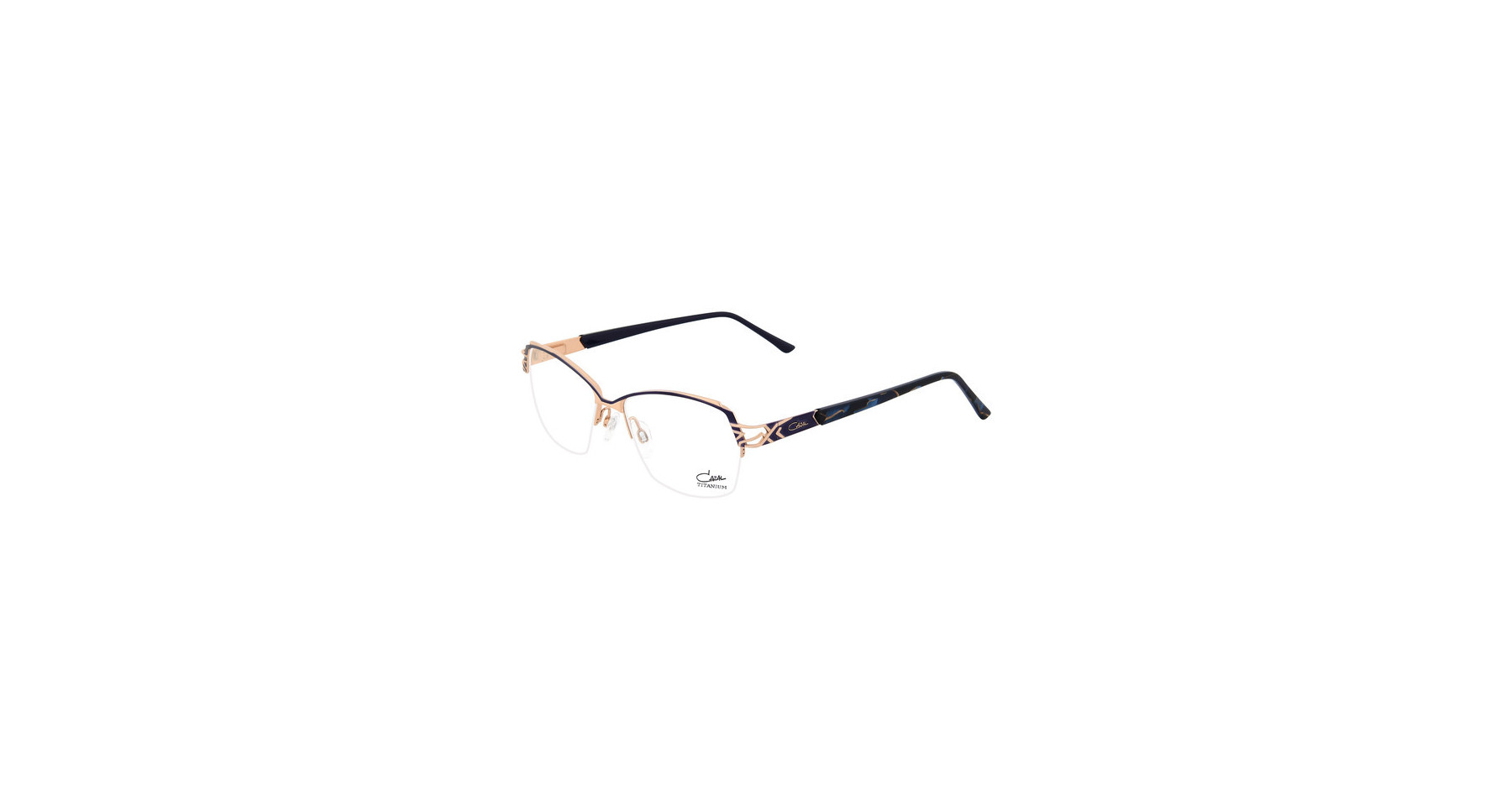 Sunglasses Cazal 1280 003 Blue