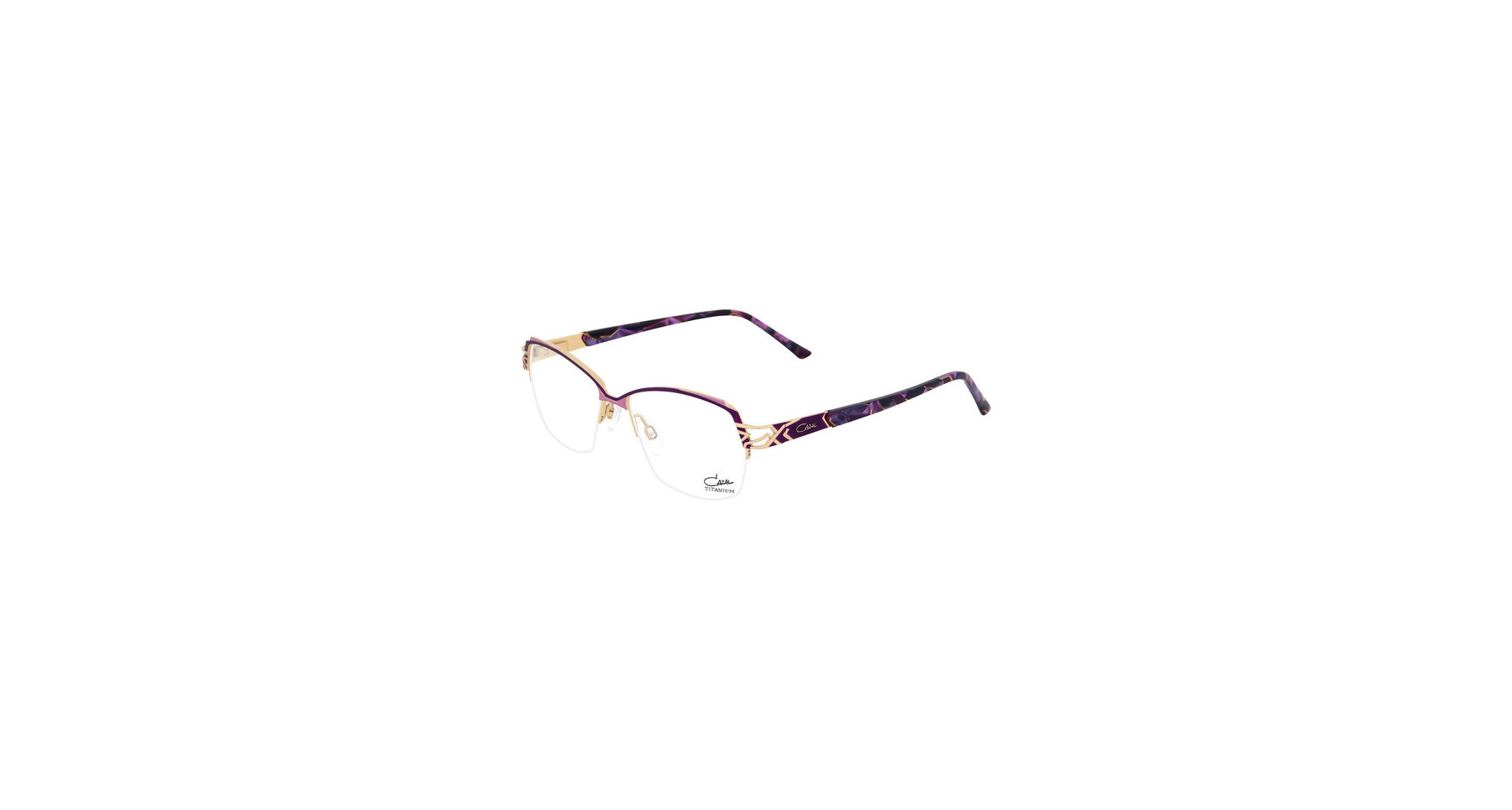 Sunglasses Cazal 1280 004 Purple