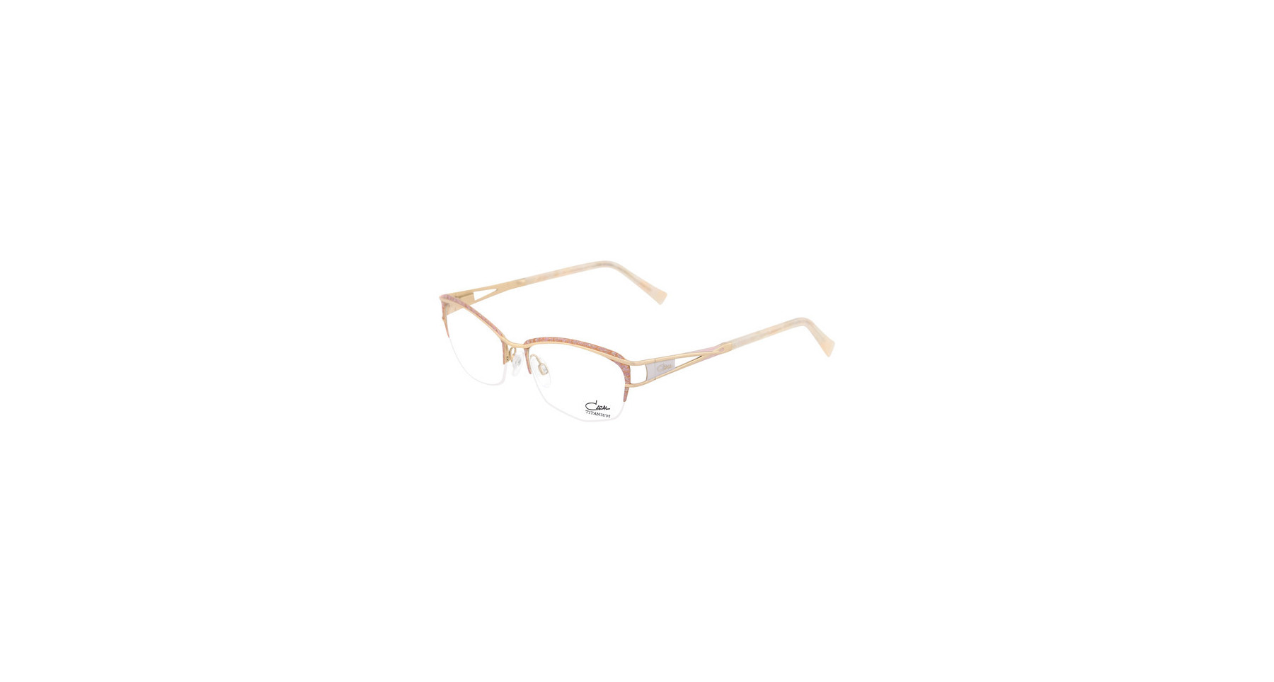 Sunglasses Cazal 1281 004 Red