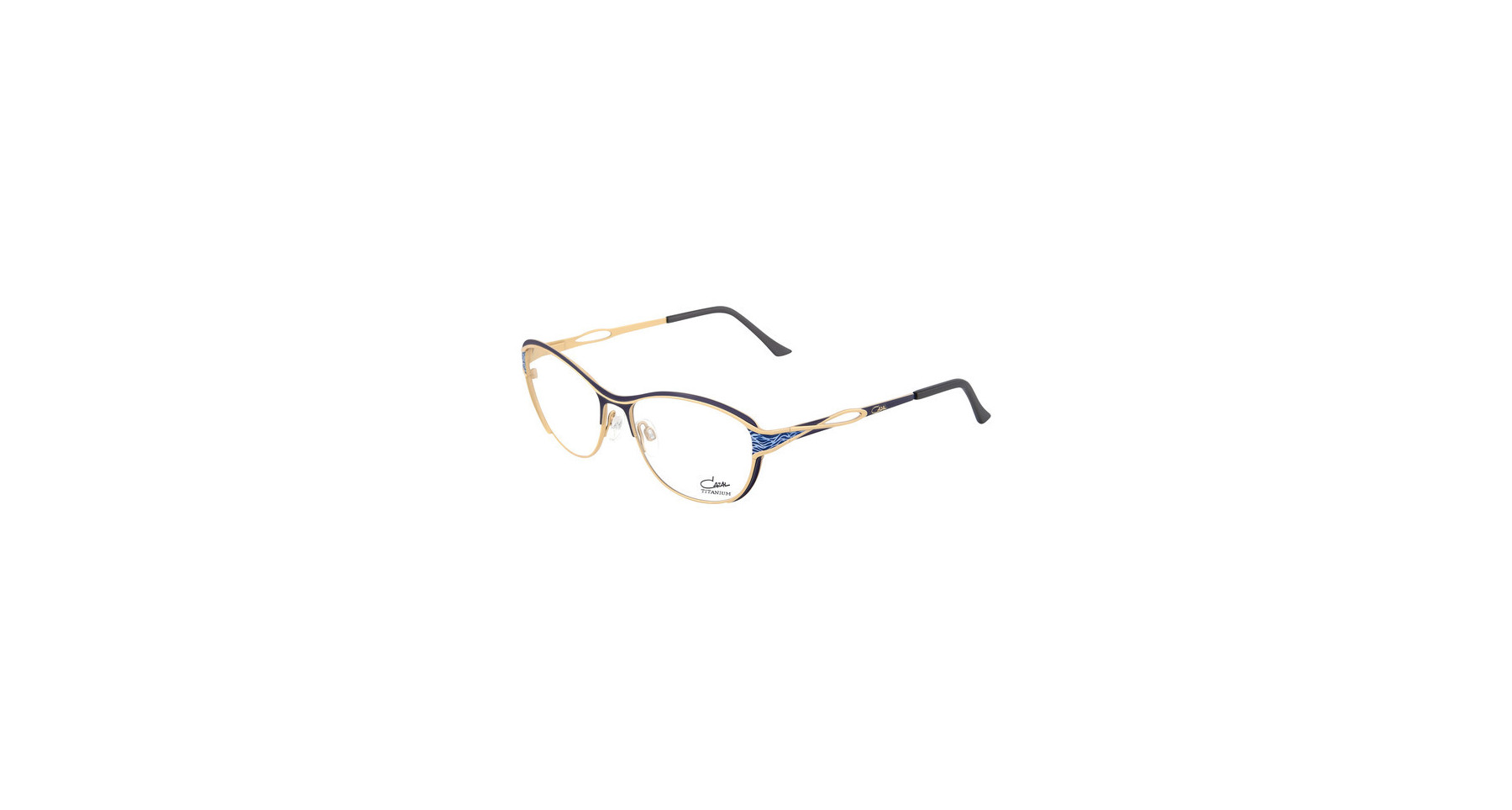 Sunglasses Cazal 1282 001 Blue