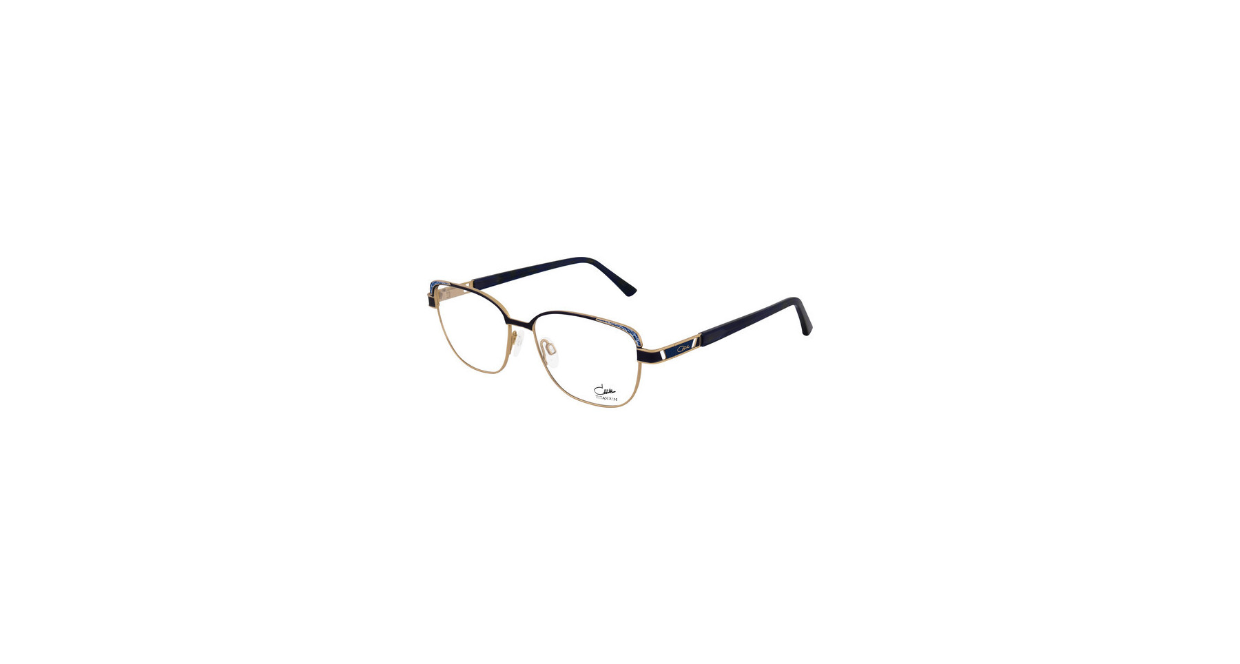 Sunglasses Cazal 1283 001 Blue