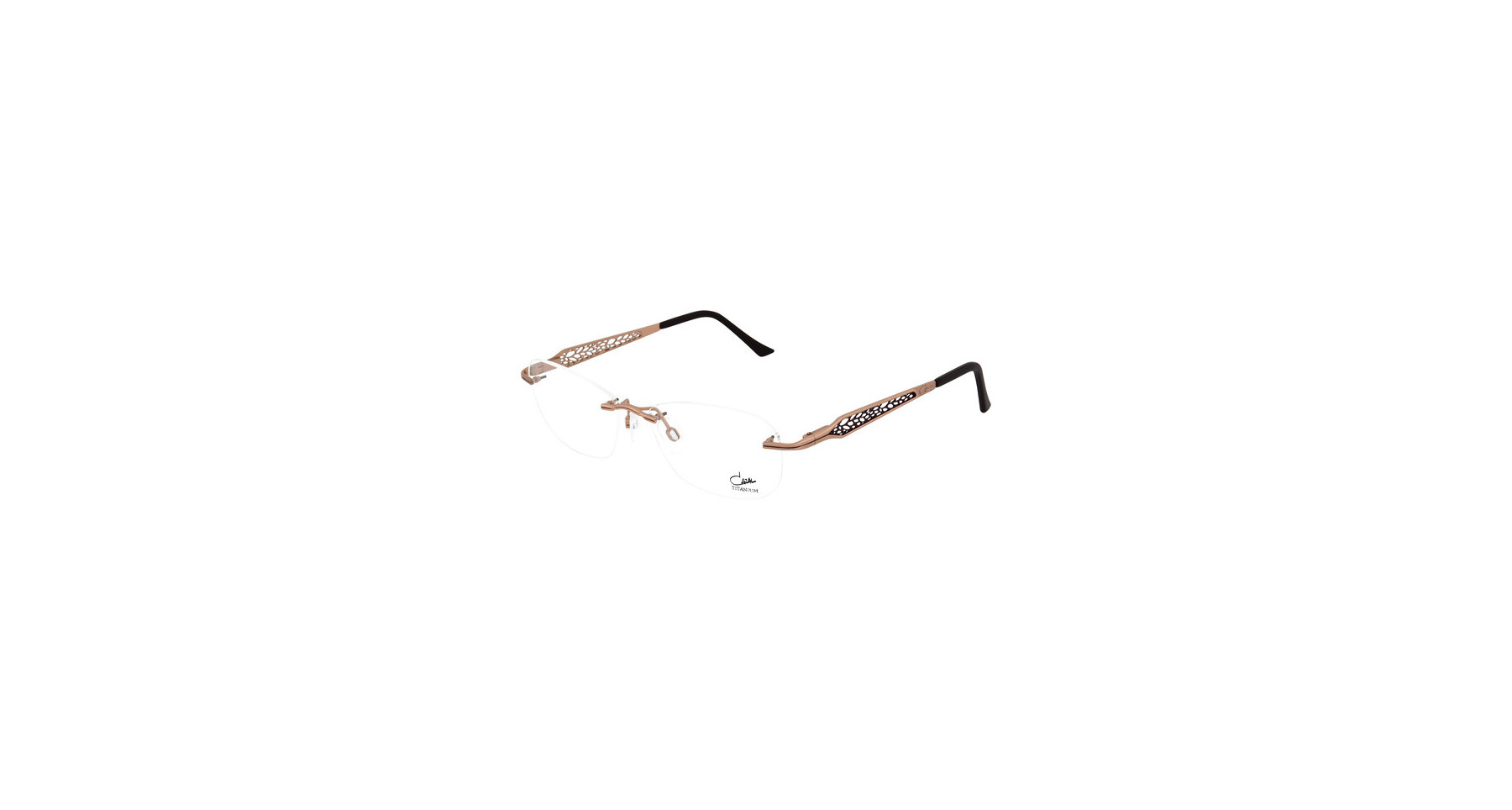 Sunglasses Cazal 1284 002 Brown