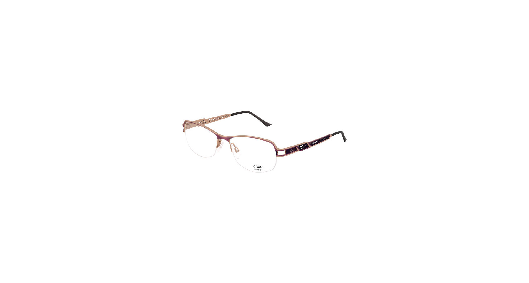 Sunglasses Cazal 1285 003 Purple