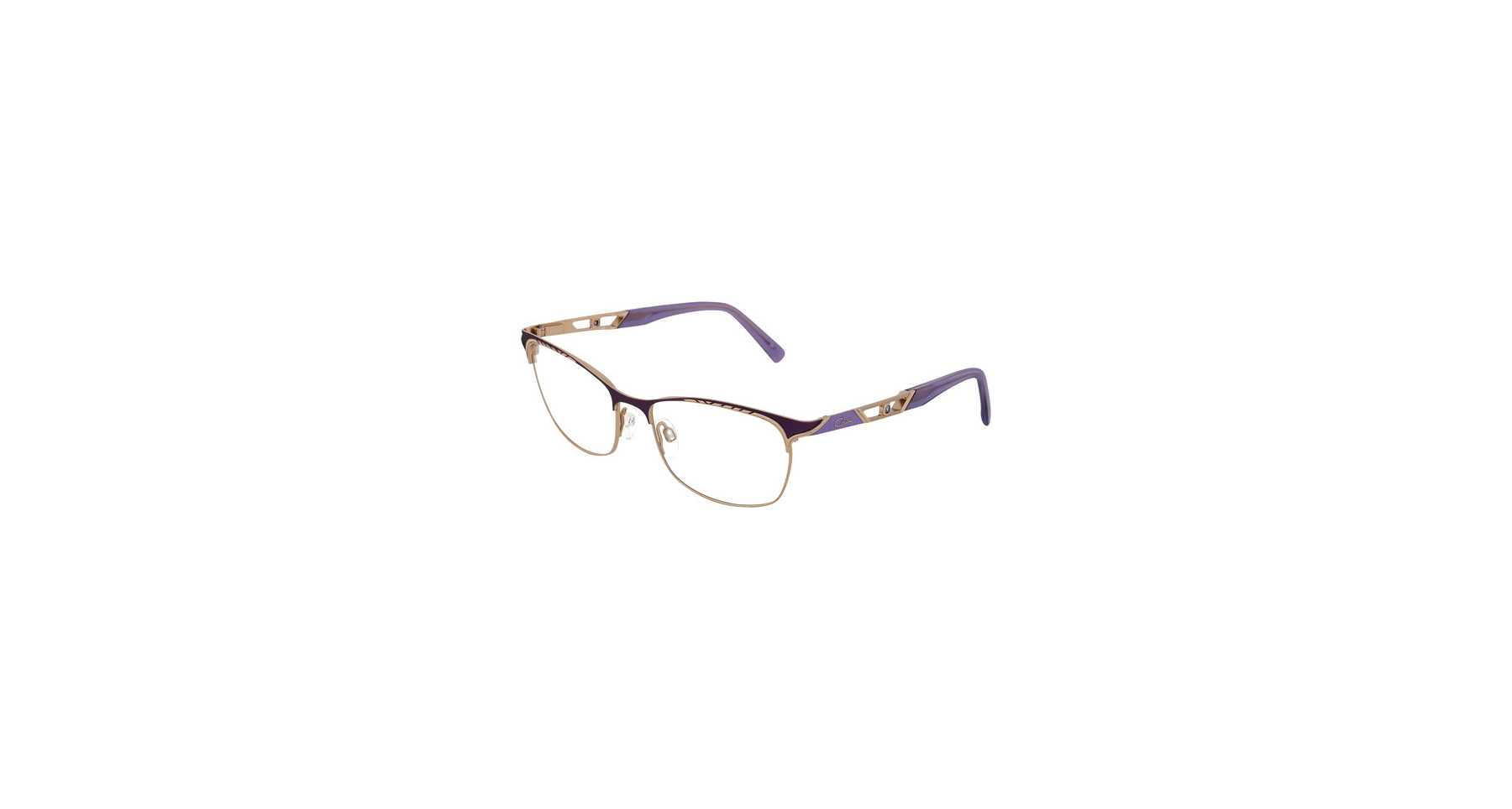 Sunglasses Cazal 1287 002 Purple