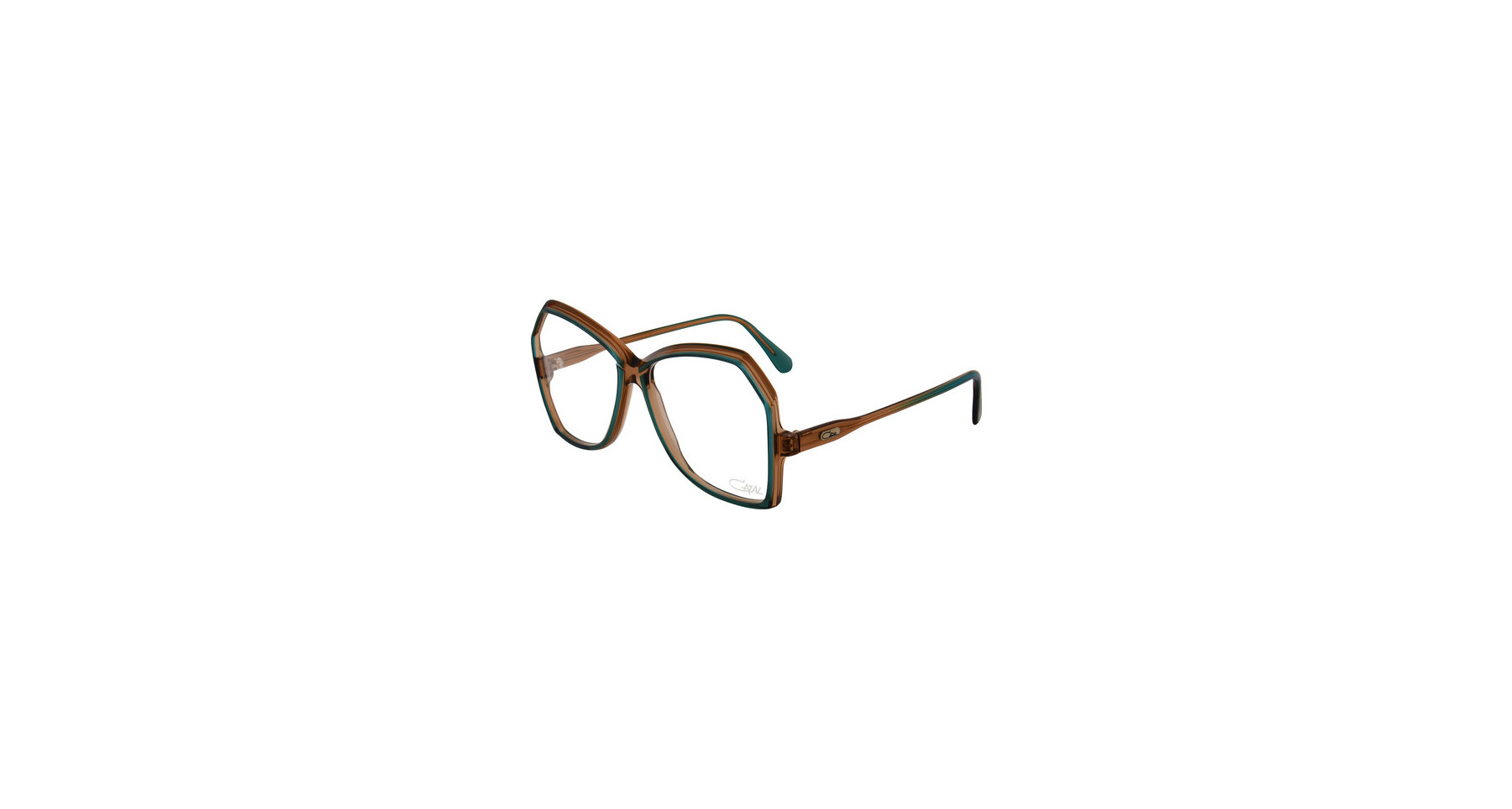 Sunglasses Cazal 151 003 Green