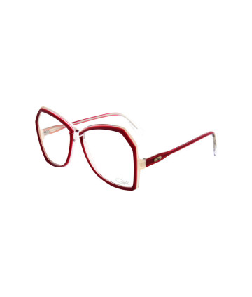 Sunglasses Cazal 151 161 Red