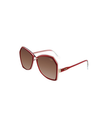 Eyeglasses Cazal 151/3 161 Red