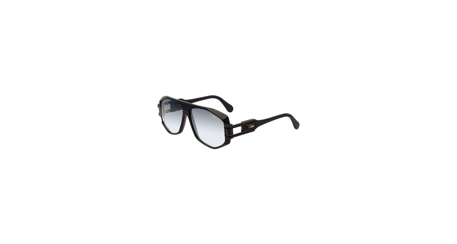 Eyeglasses Cazal 163/301 011 Black