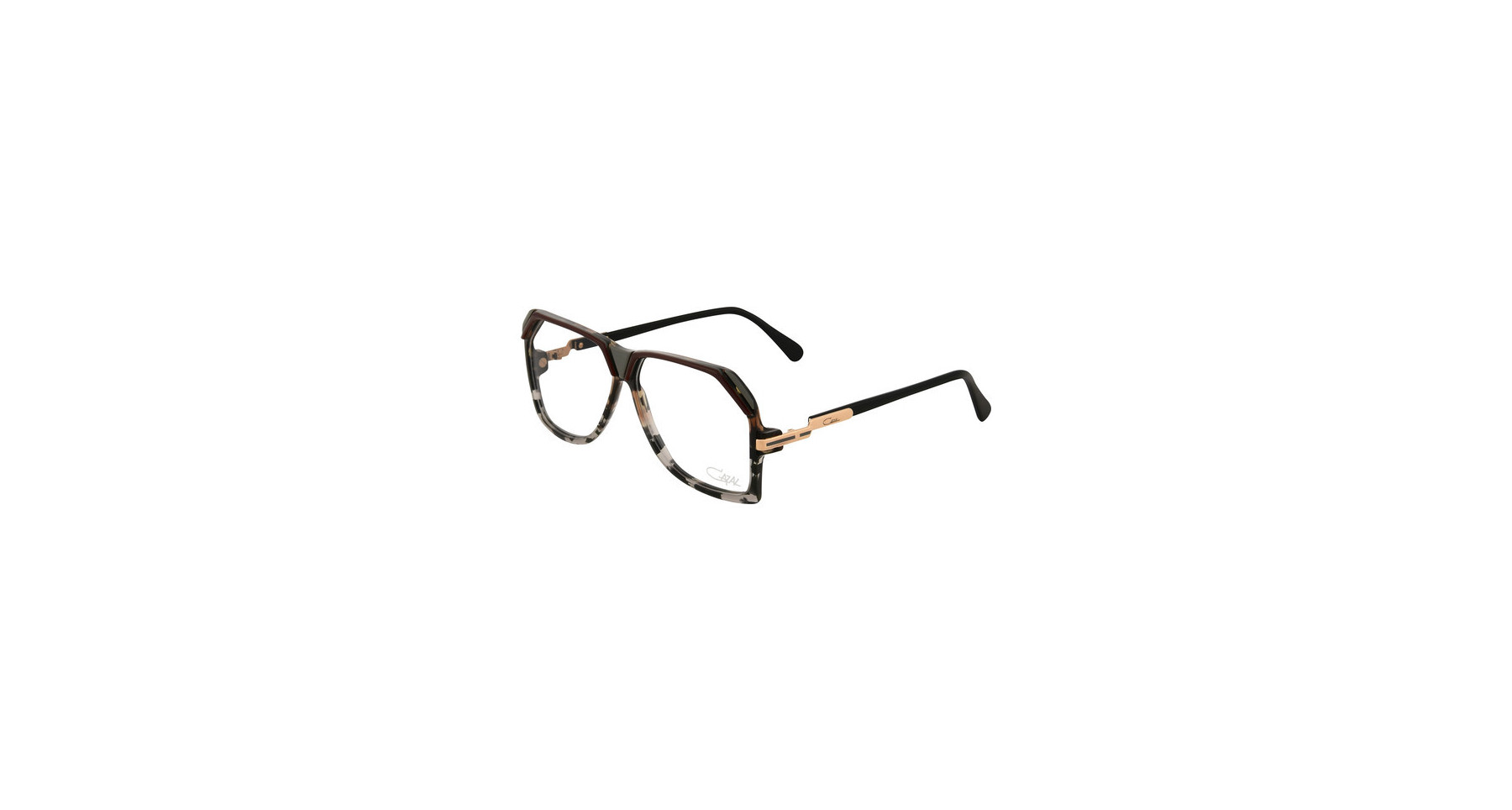 Sunglasses Cazal 186 002 Brown