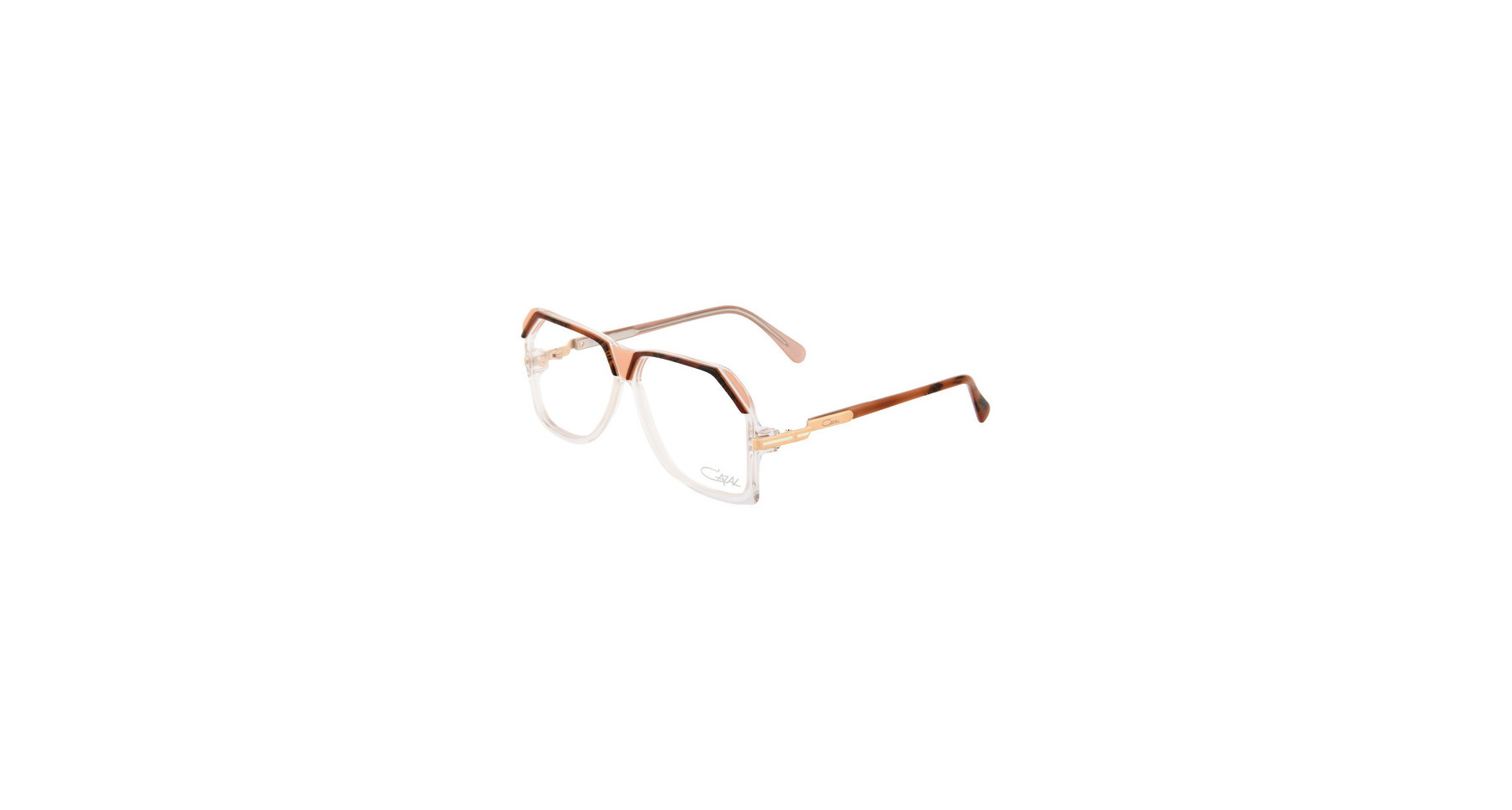 Sunglasses Cazal 186 259 White