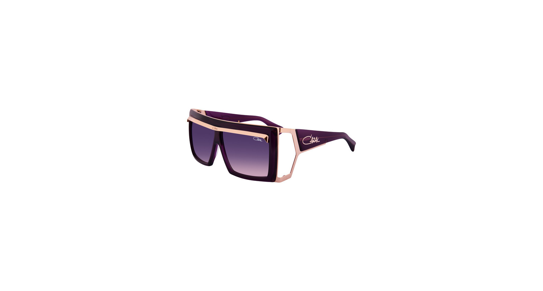 Eyeglasses Cazal 300 002 Purple