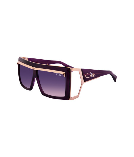 Cazal 300 002 Purple