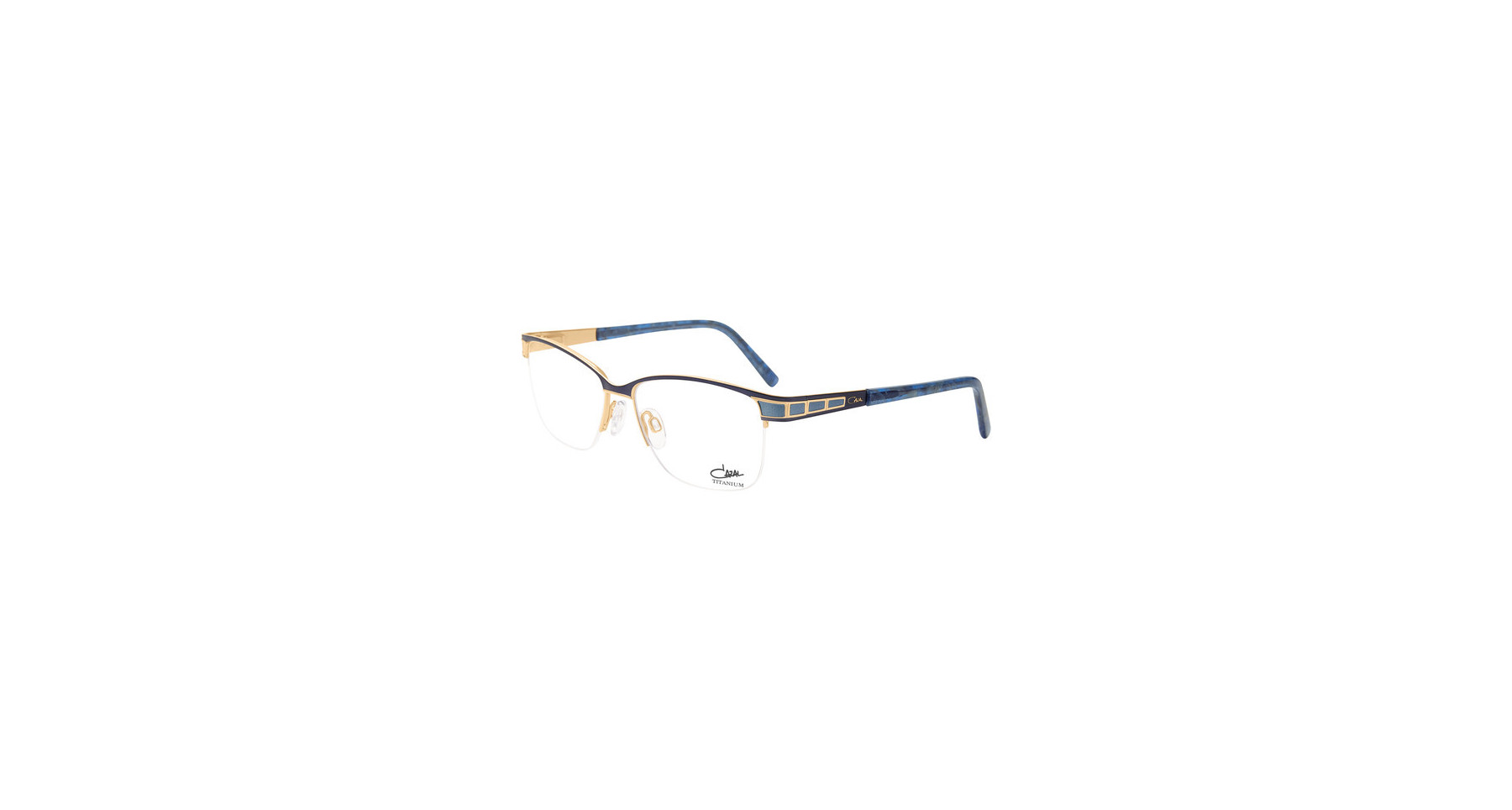 Sunglasses Cazal 4283 003 Blue