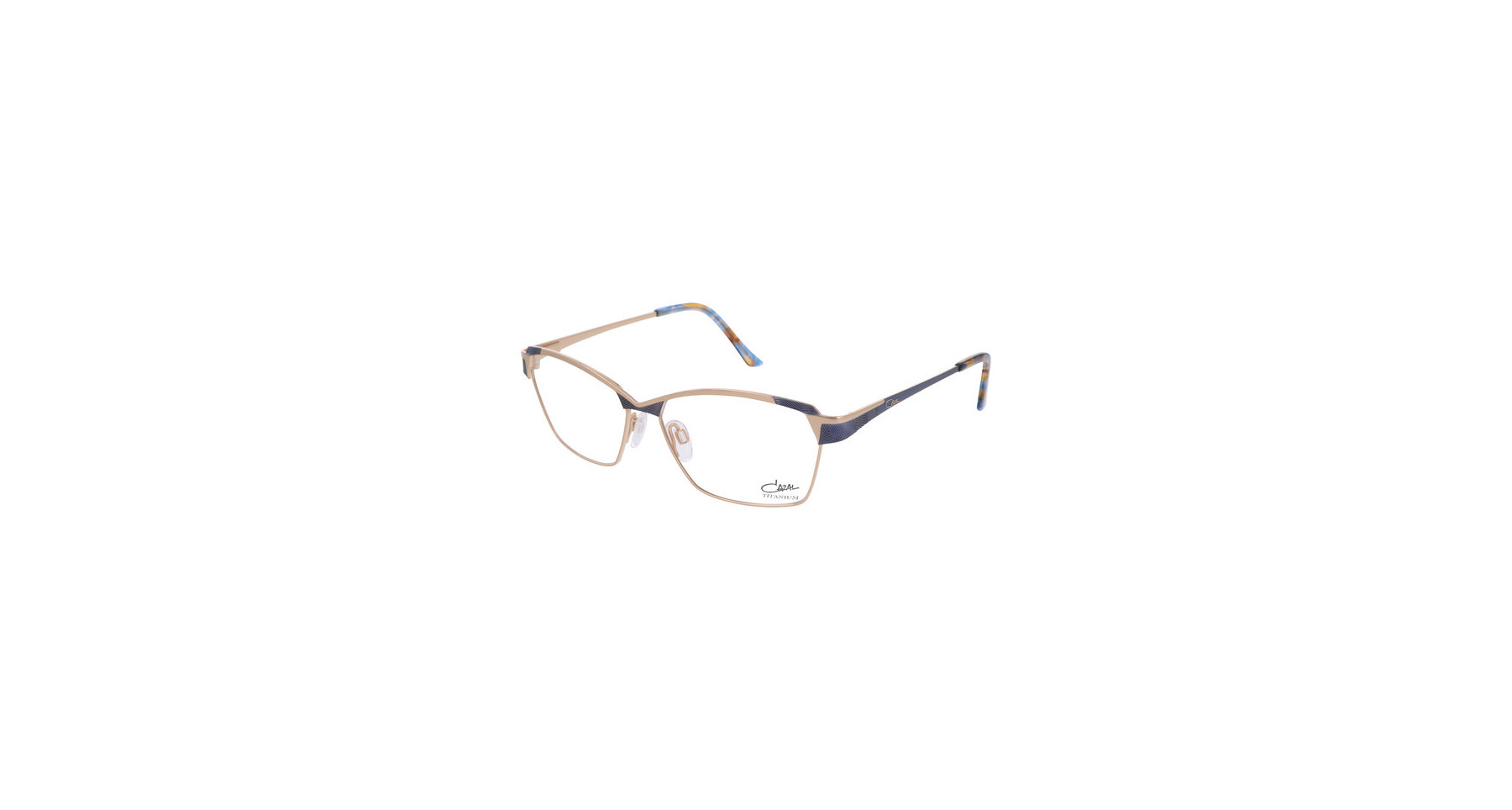 Sunglasses Cazal 4285 001 Blue