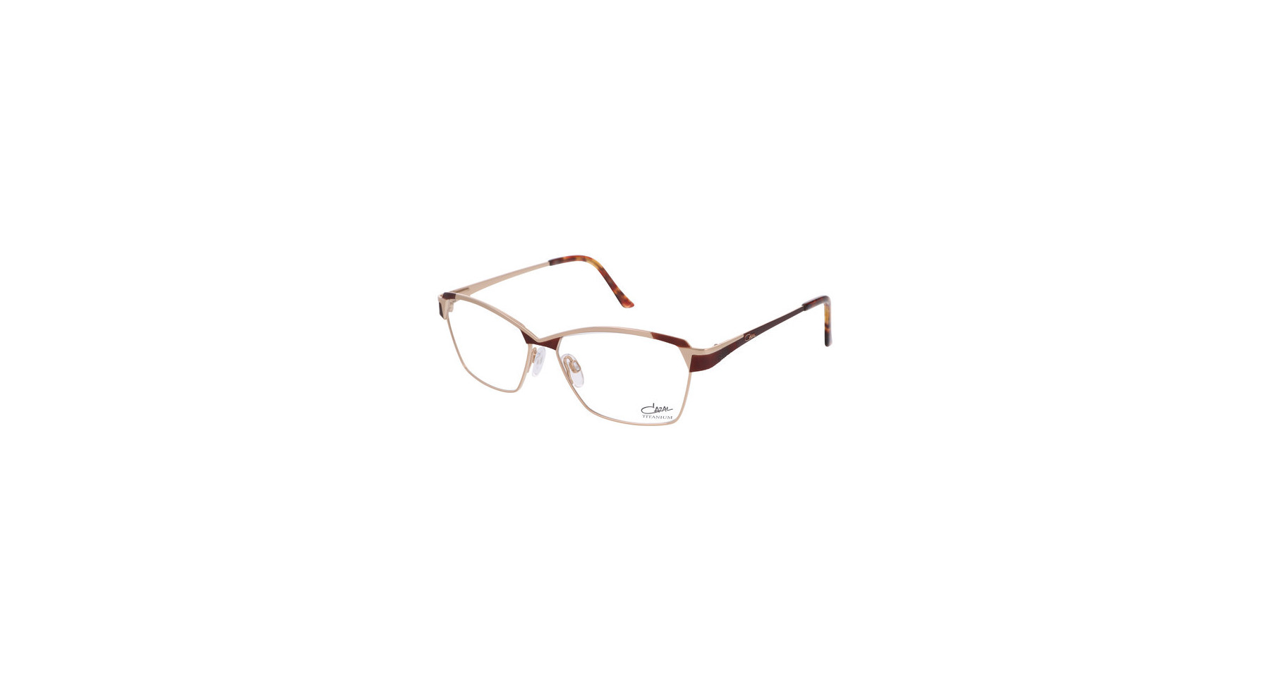 Sunglasses Cazal 4285 003 Brown