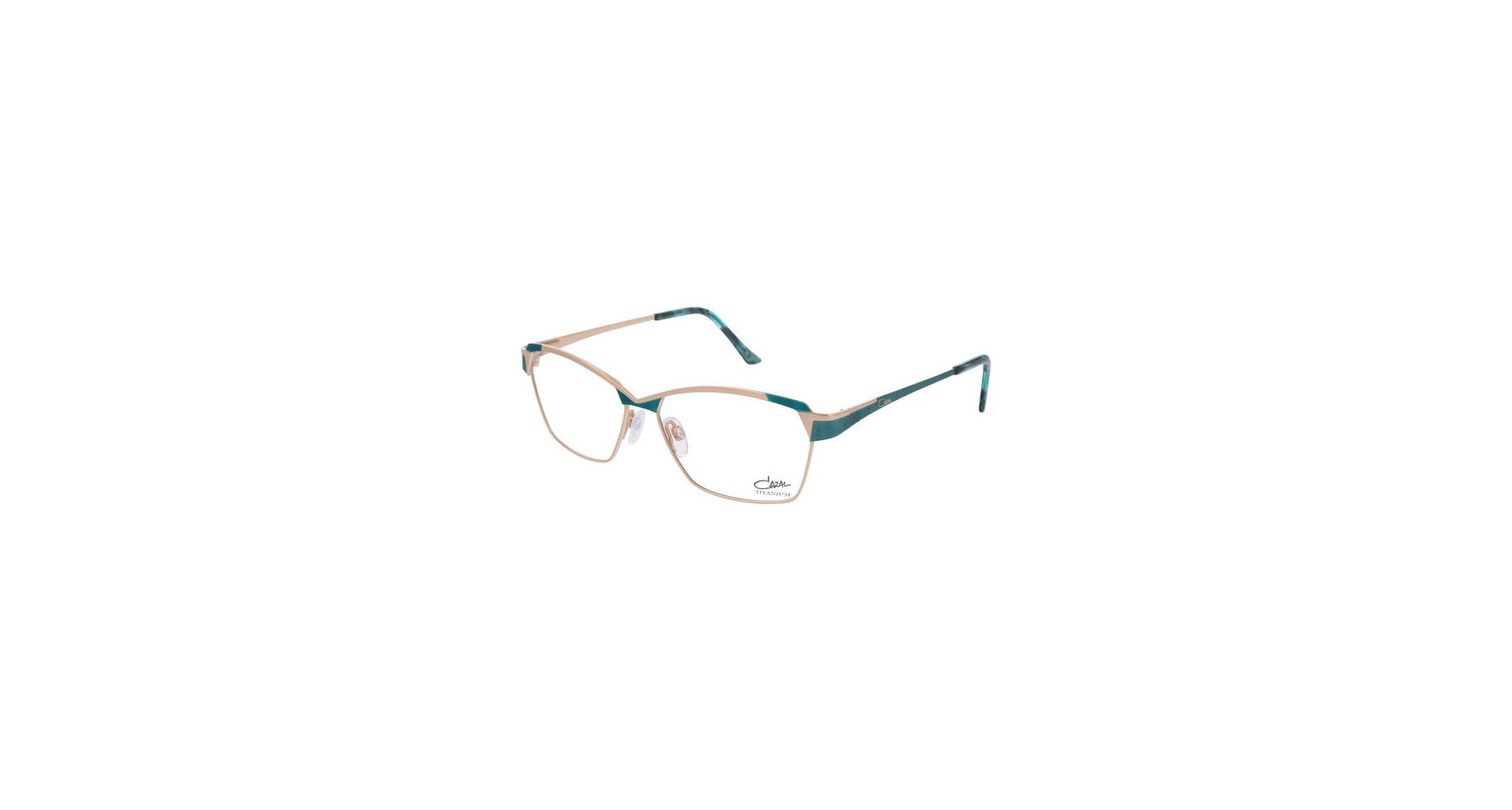 Sunglasses Cazal 4285 004 Green