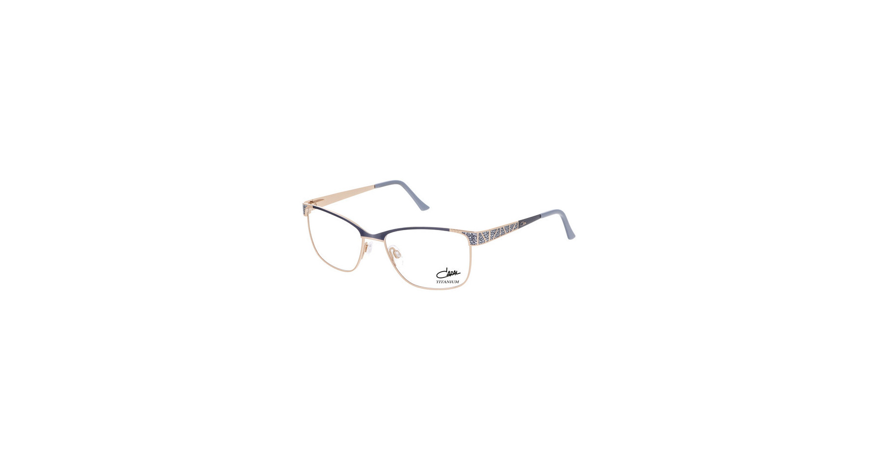 Sunglasses Cazal 4287 001 Blue