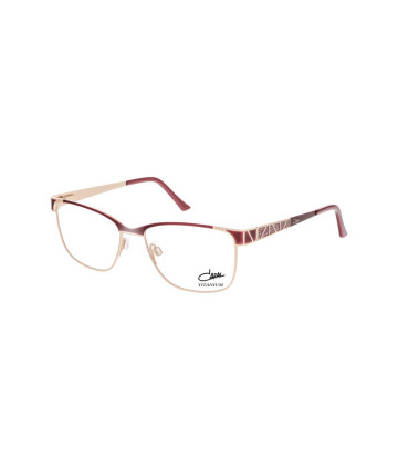 Sunglasses Cazal 4287 003 Red