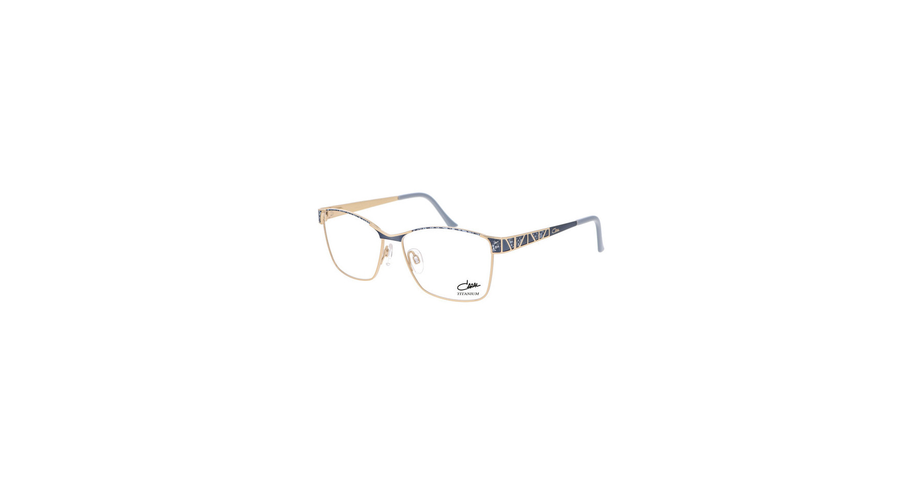 Sunglasses Cazal 4288 001 Blue