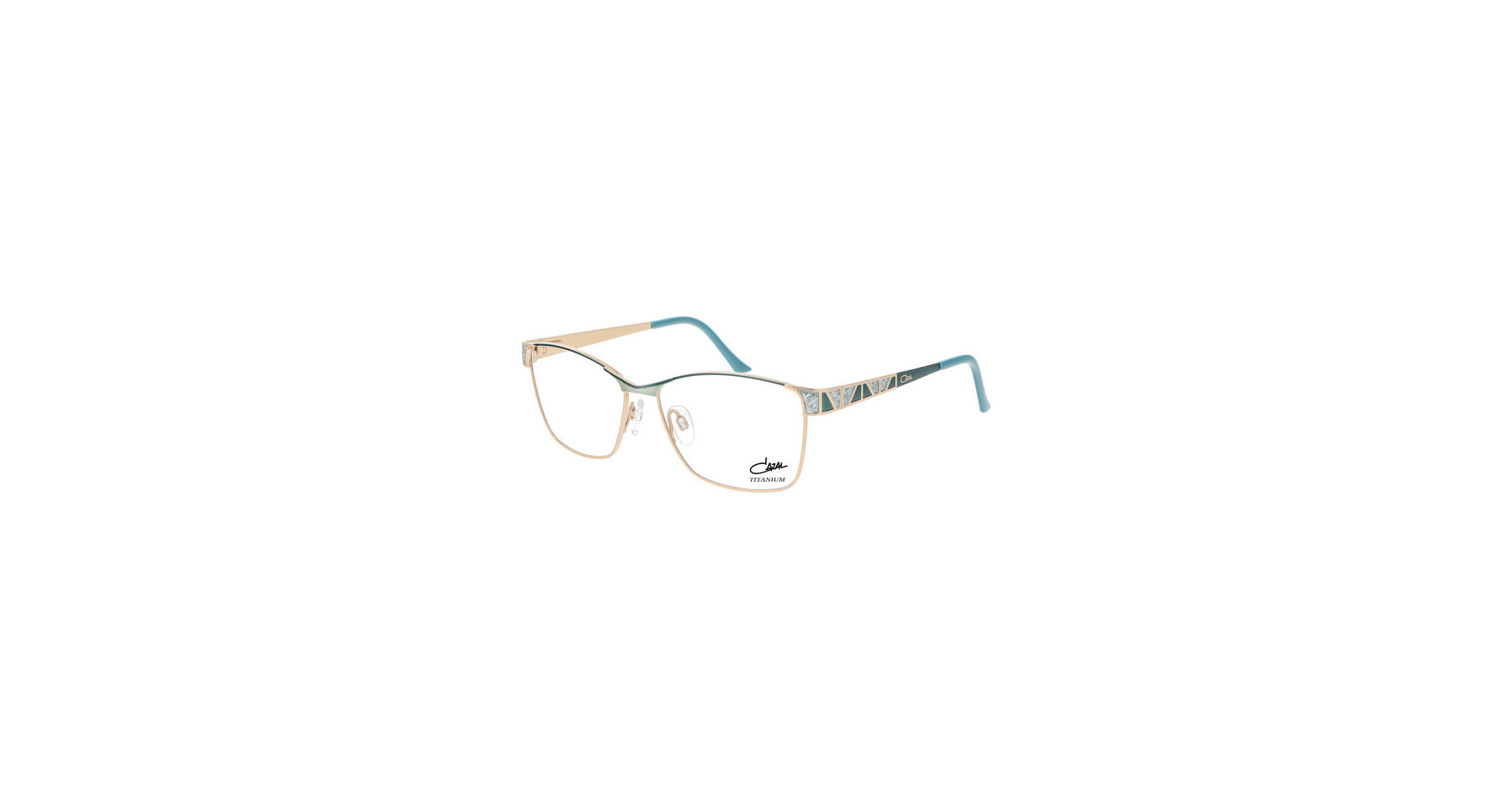 Sunglasses Cazal 4288 004 Blue