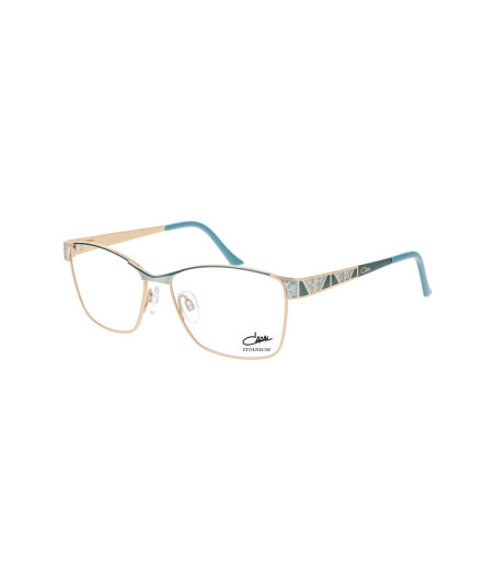 Cazal 4288 004 Blue