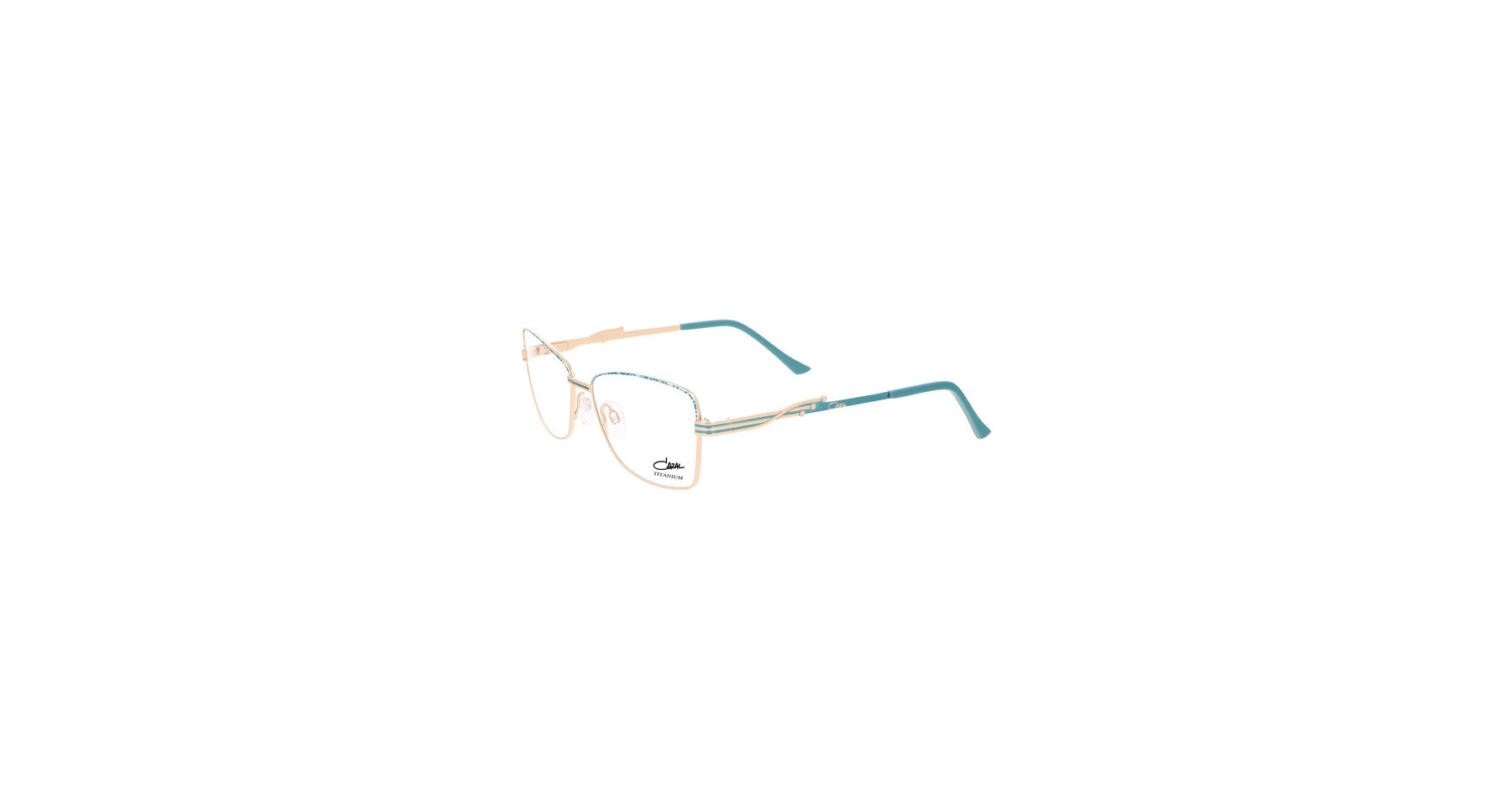 Sunglasses Cazal 4291 003 Blue